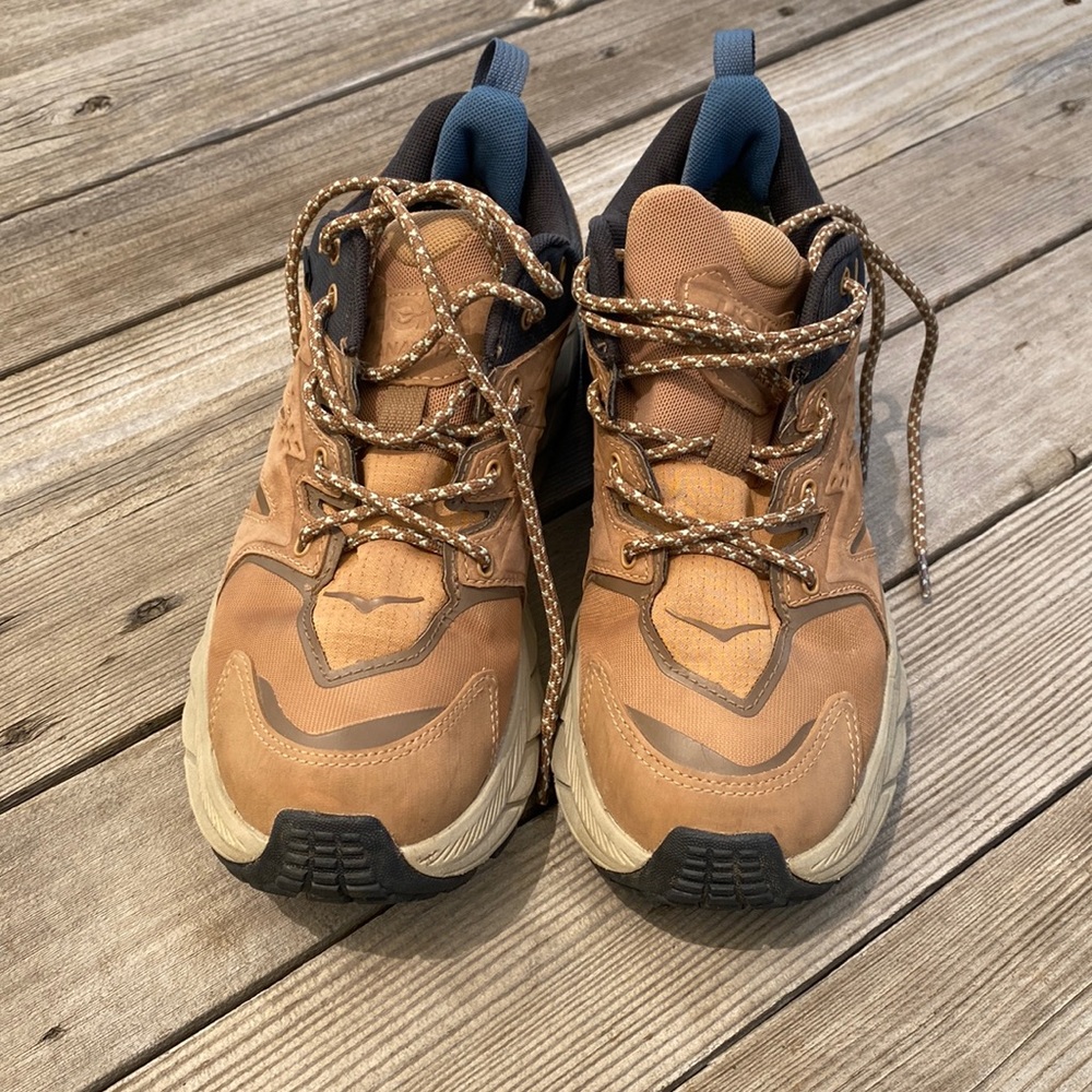Hoka Anacapa Trail Runners